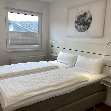 Dorfprozelten Main Motel מראה חיצוני תמונה