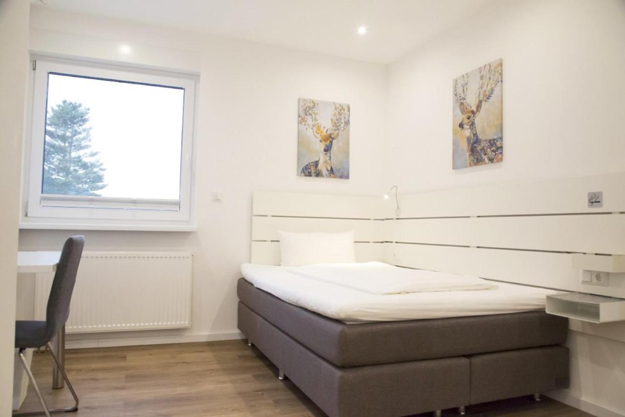 Dorfprozelten Main Motel מראה חיצוני תמונה