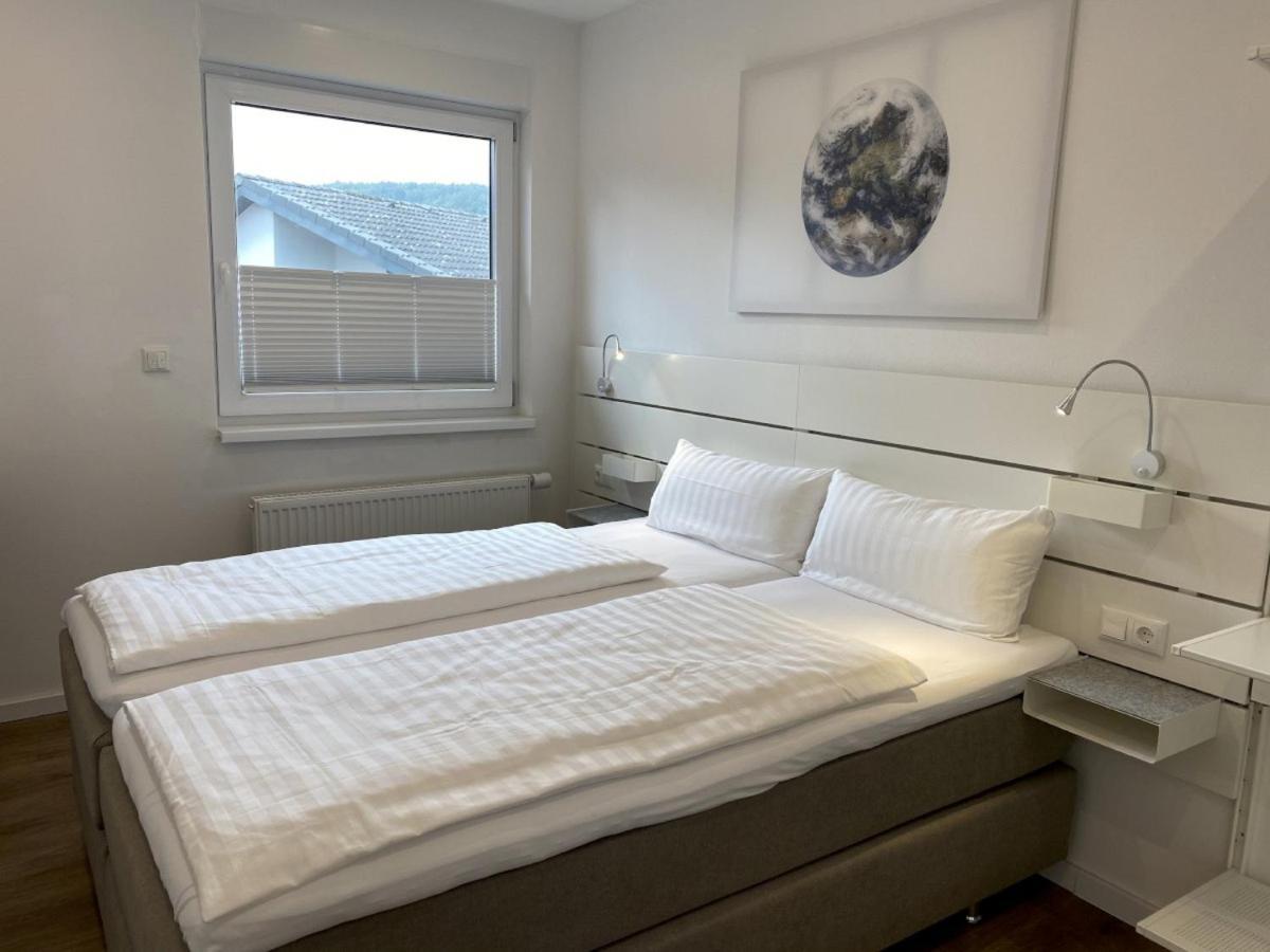 Dorfprozelten Main Motel מראה חיצוני תמונה