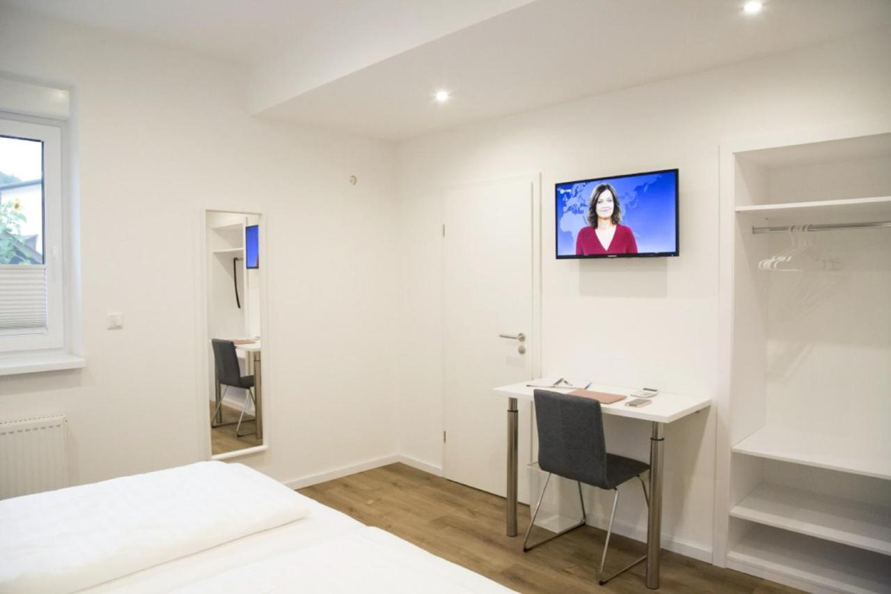 Dorfprozelten Main Motel מראה חיצוני תמונה