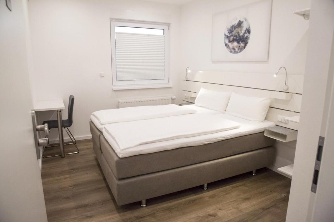 Dorfprozelten Main Motel מראה חיצוני תמונה